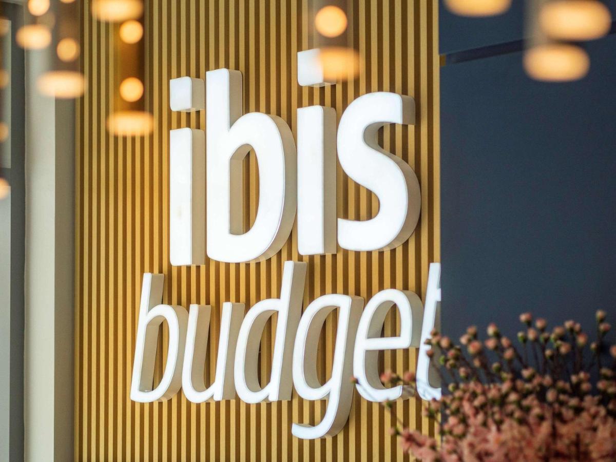 Ibis Budget Singapore Gold Екстериор снимка